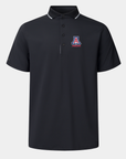 University of Arizona Monarch Polo Black