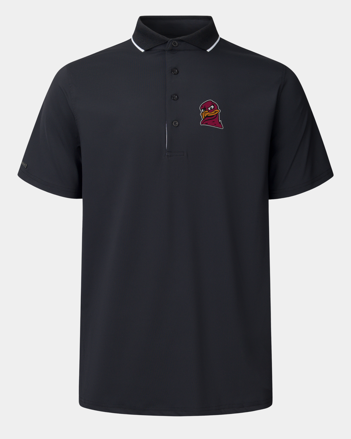 VT Monarch Polo Black