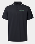 University of Hawaii Monarch Polo Black