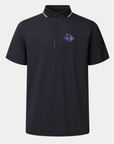 ACU Monarch Polo Black