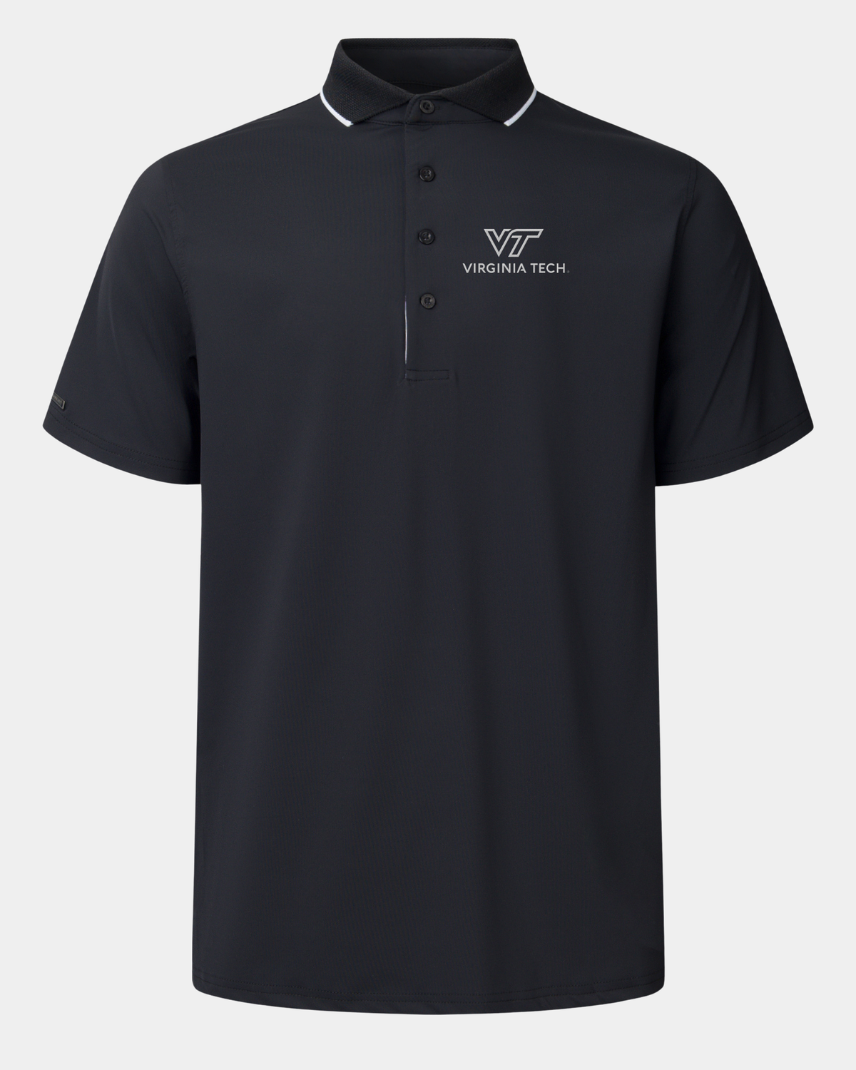 VT Monarch Polo Black