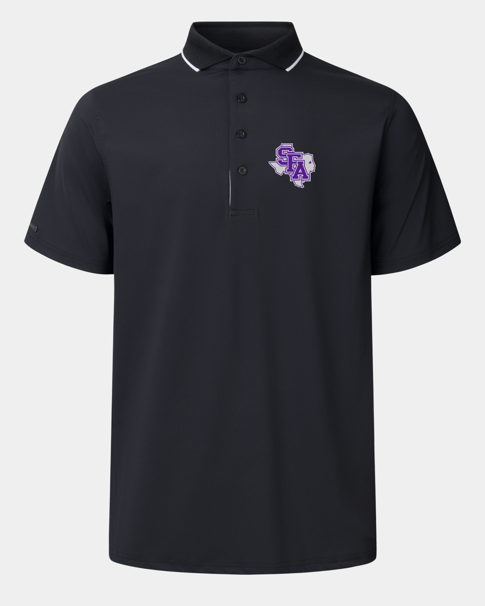 SFA Monarch Polo Black
