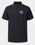SFA Monarch Polo Black