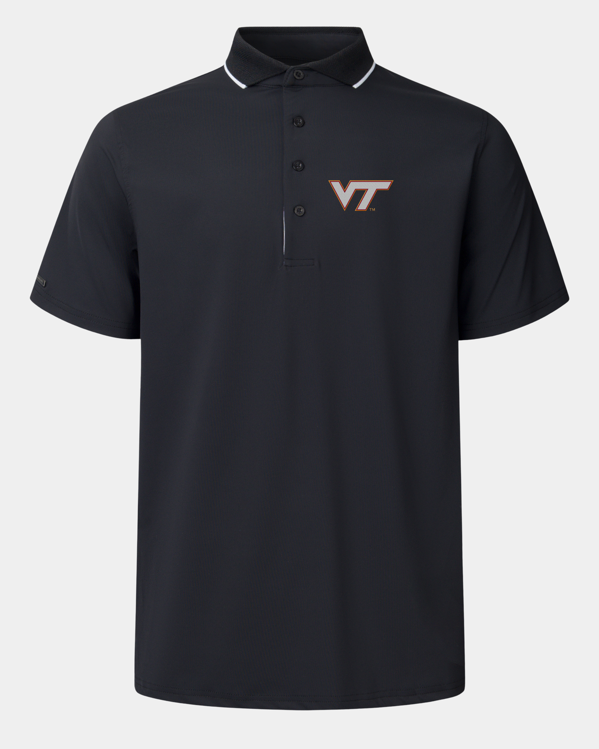 VT Monarch Polo Black