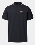 VT Monarch Polo Black