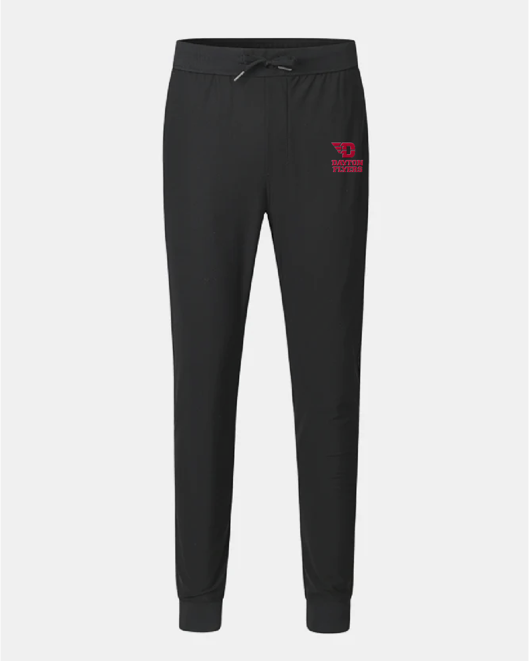 Dayton Peak Black Joggers