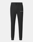 UTECH Peak Black Joggers