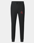 VT Peak Black Joggers