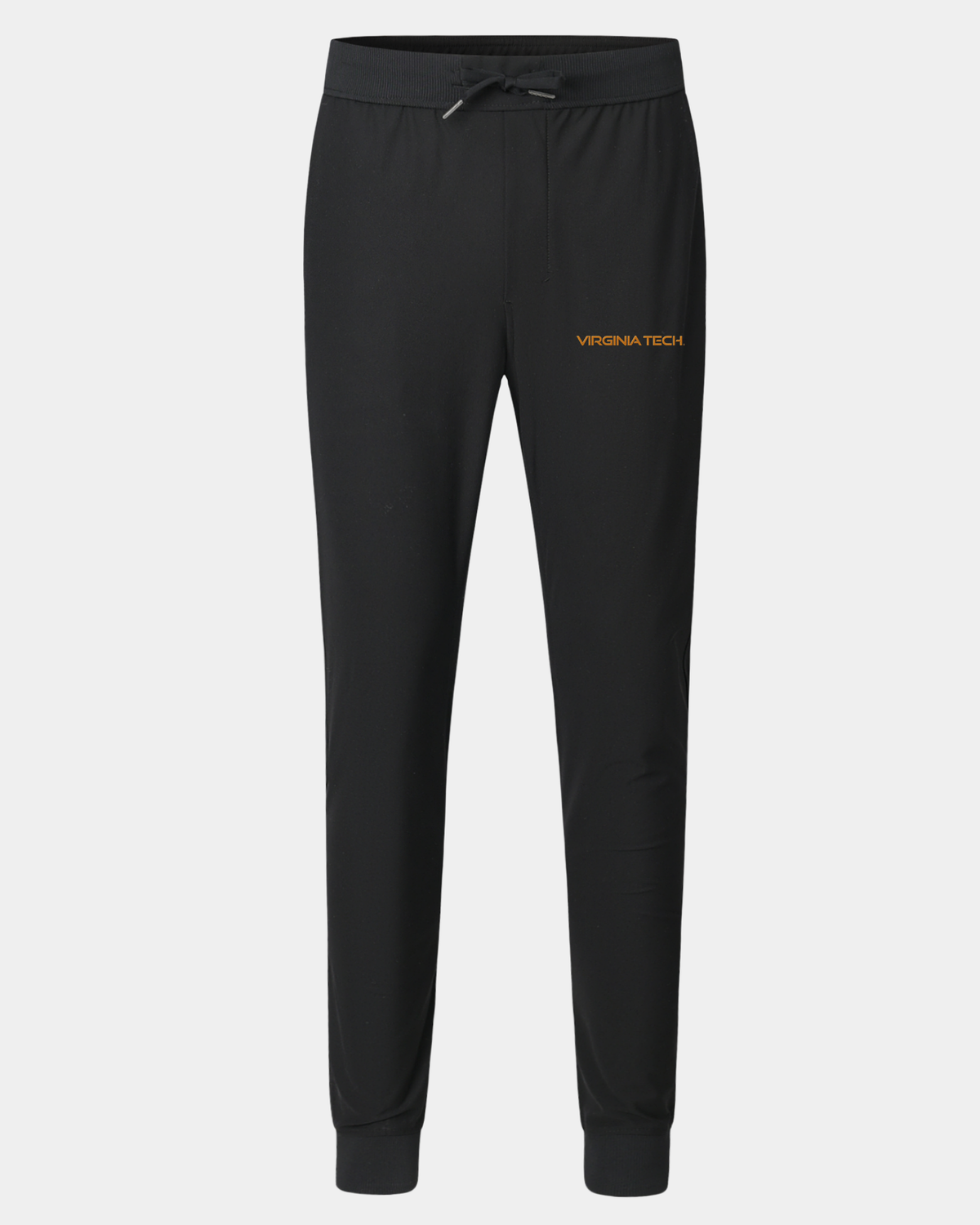 VT Peak Black Joggers