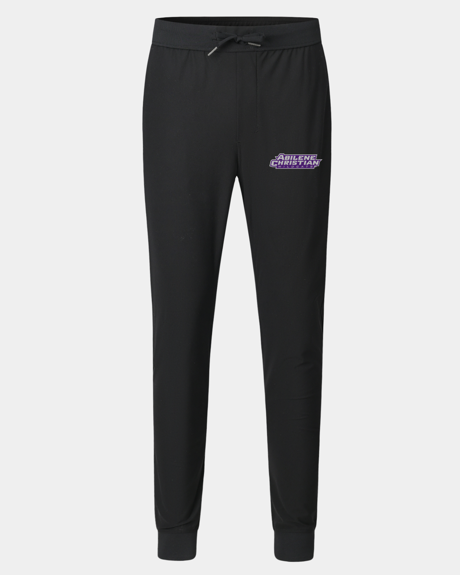ACU Peak Black Joggers