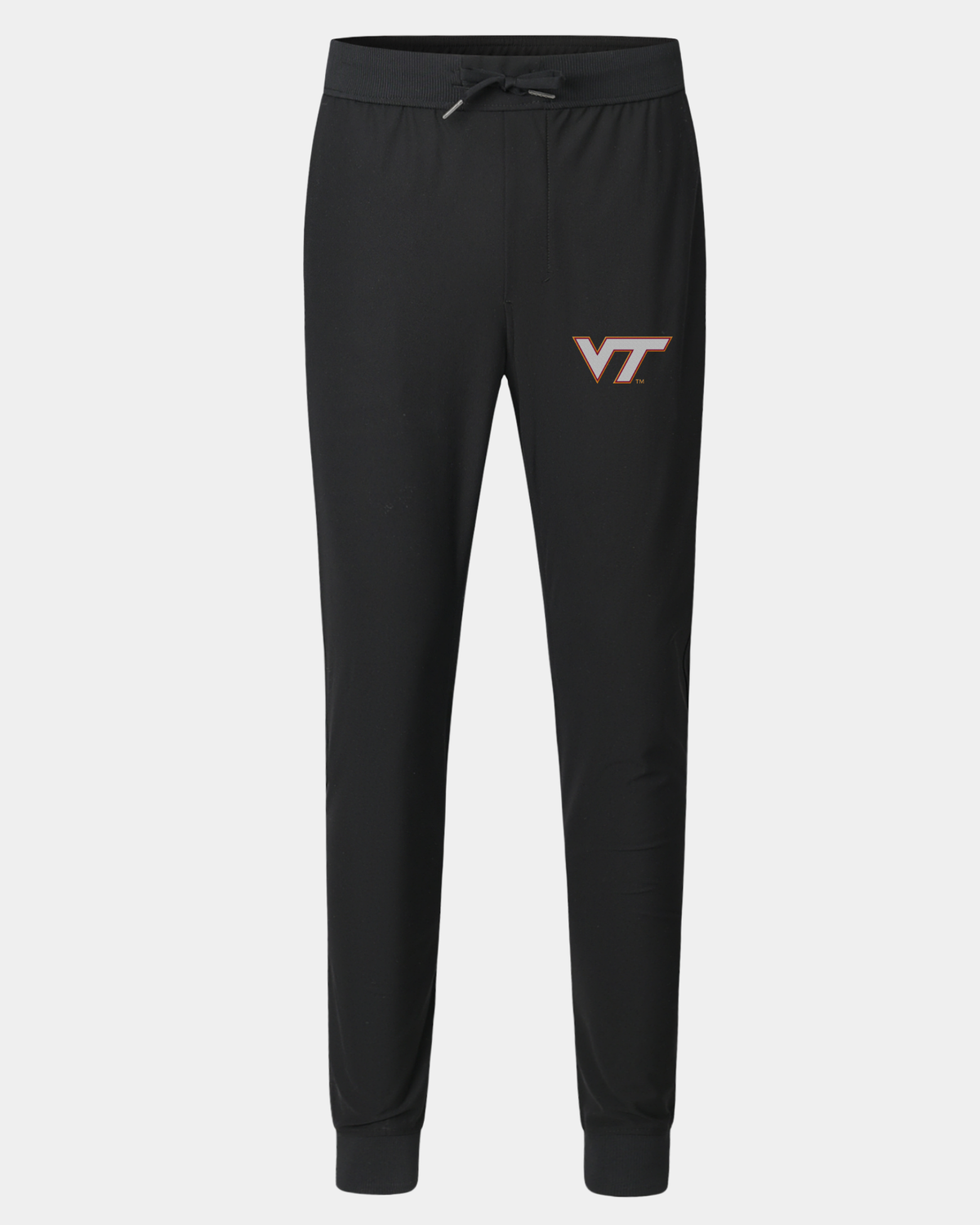 VT Peak Black Joggers