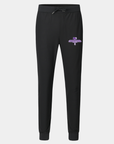 SFA Peak Black Joggers
