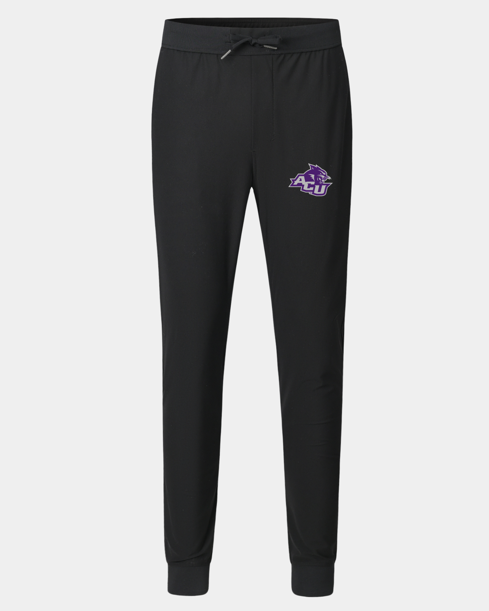 ACU Peak Black Joggers