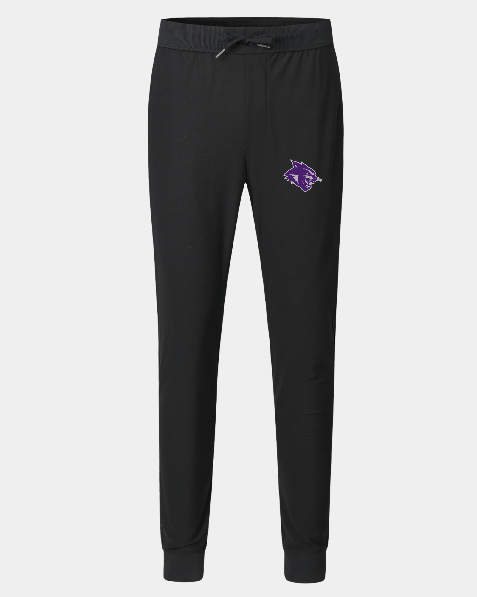 ACU Peak Black Joggers