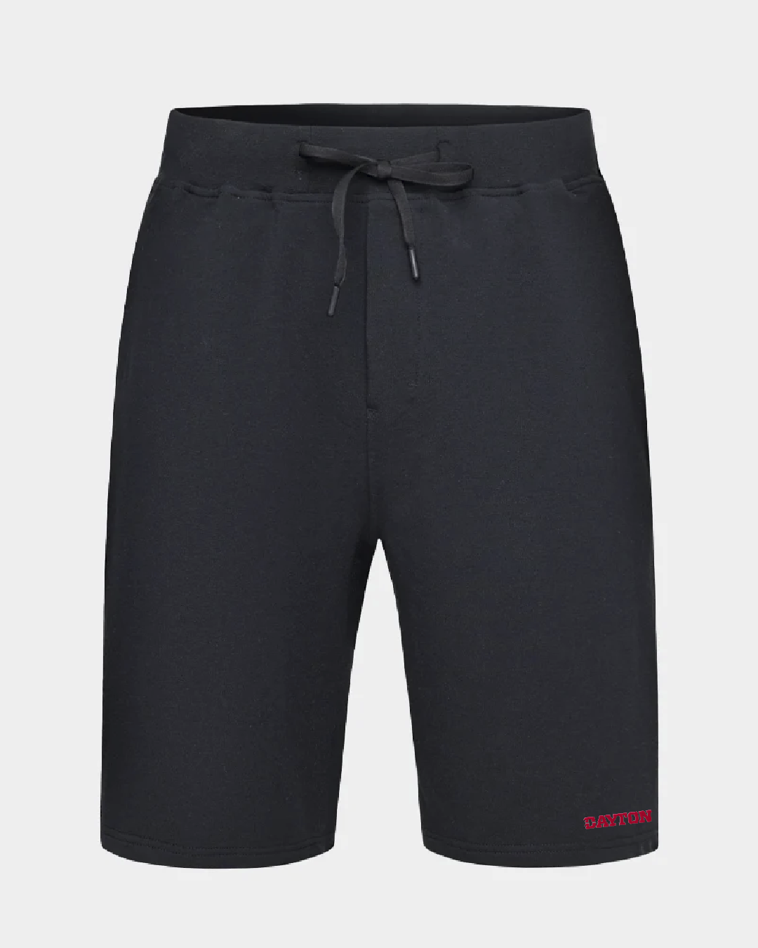 Dayton Peak Sweat Black Shorts