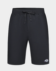 UTECH Peak Sweat Black Shorts