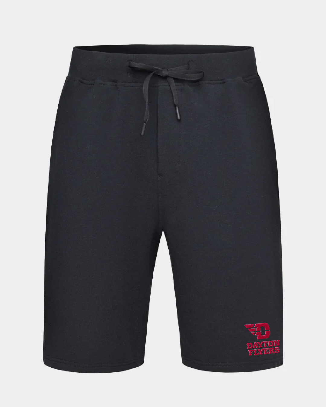 Dayton Peak Sweat Black Shorts