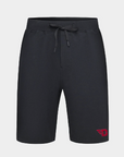 Dayton Peak Sweat Black Shorts