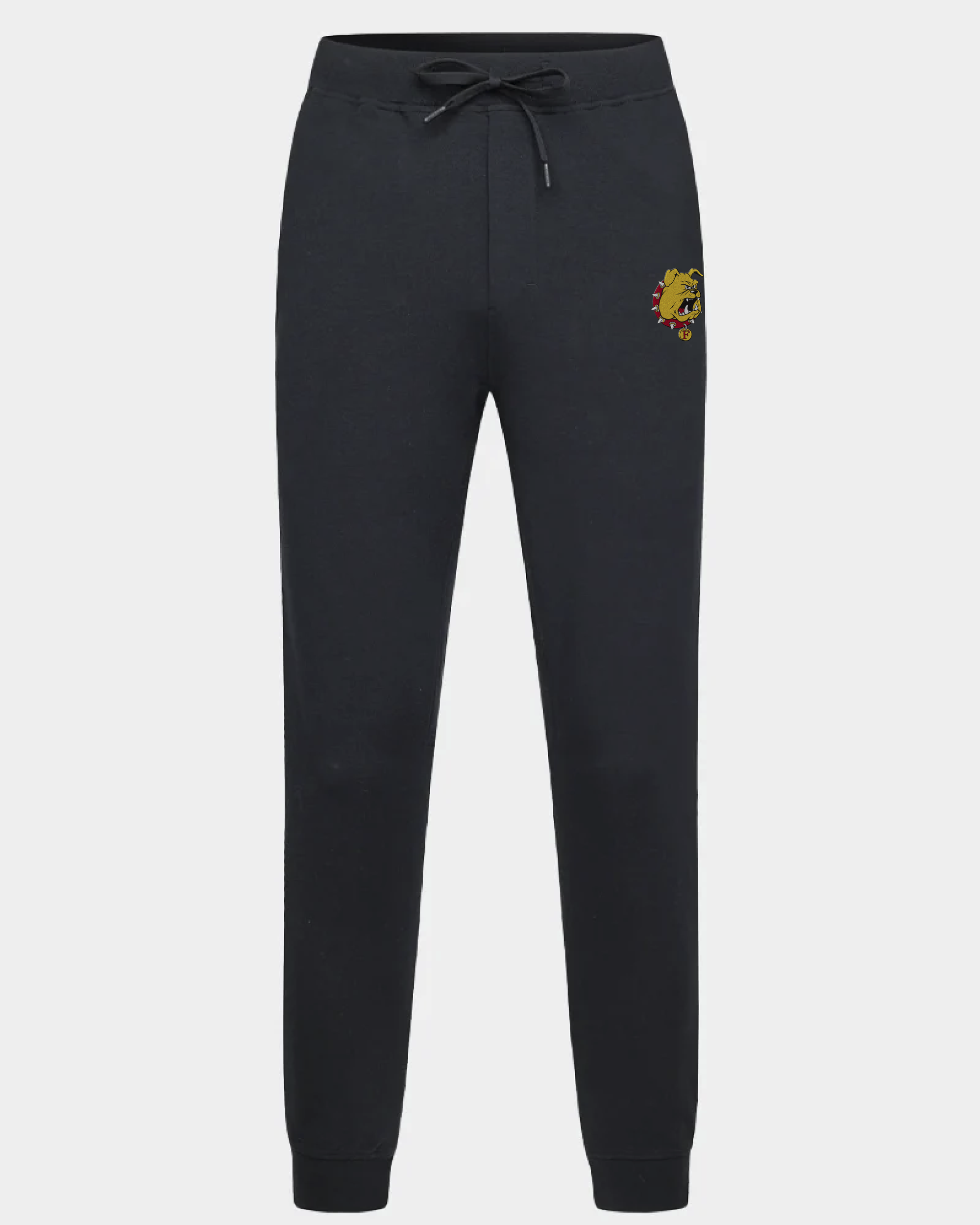 Ferris State Peak Sweat Black Jogger