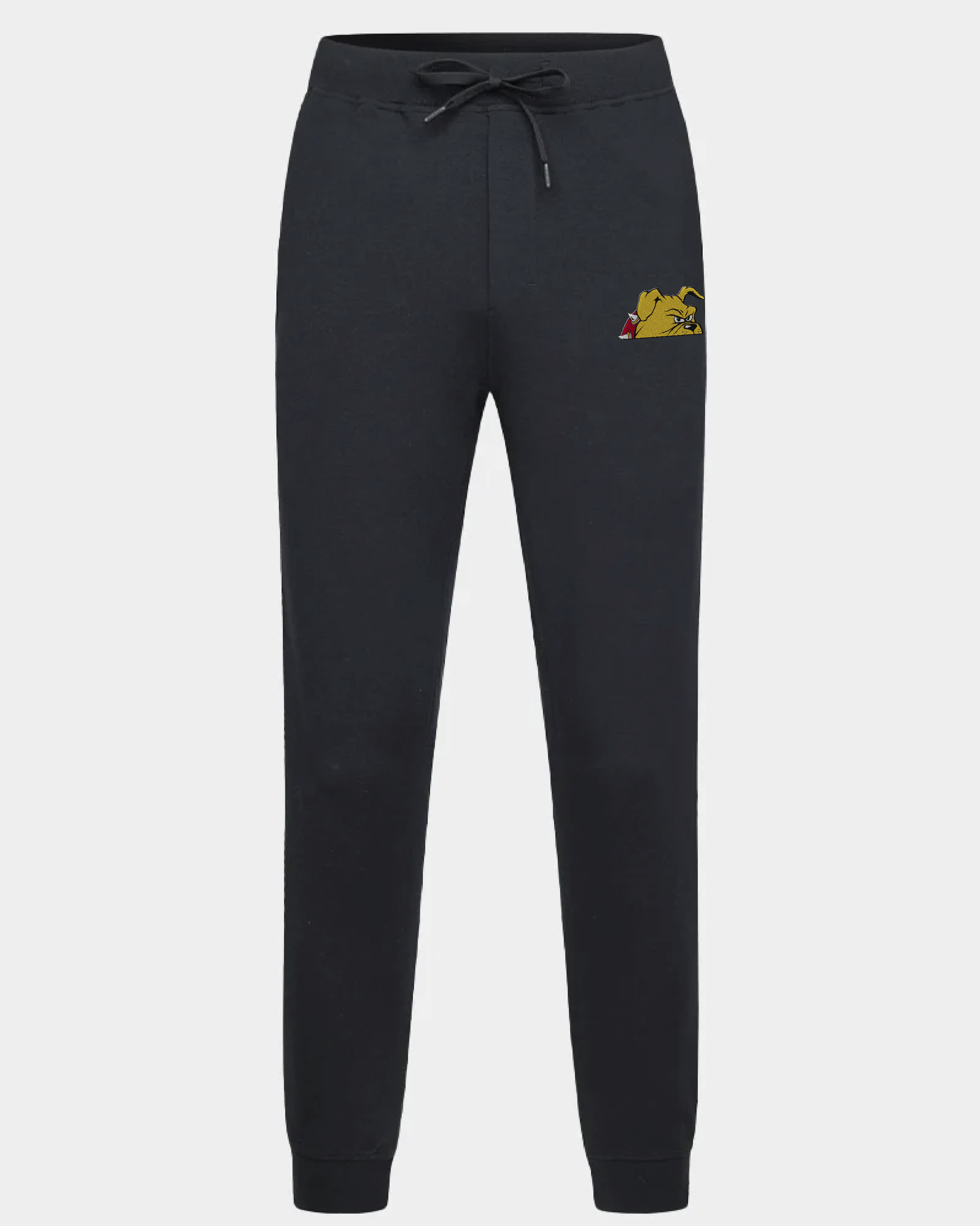 Ferris State Peak Sweat Black Jogger