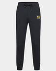 University of Idaho Peak Sweat Black Jogger