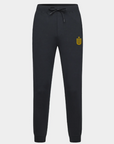 University of Idaho Peak Sweat Black Jogger