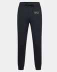 Weber State University Peak Sweat Black Jogger