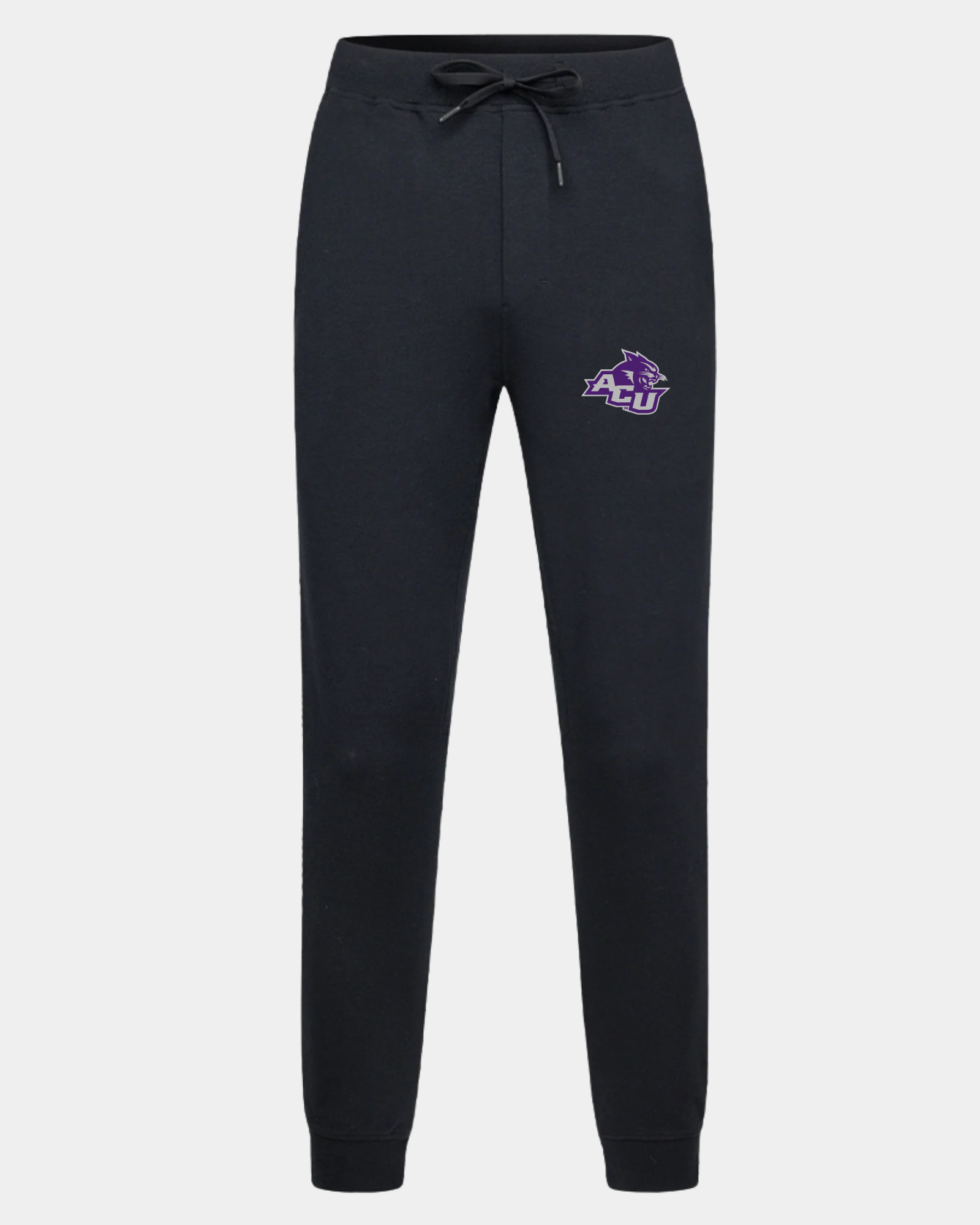ACU Peak Sweat Black Jogger