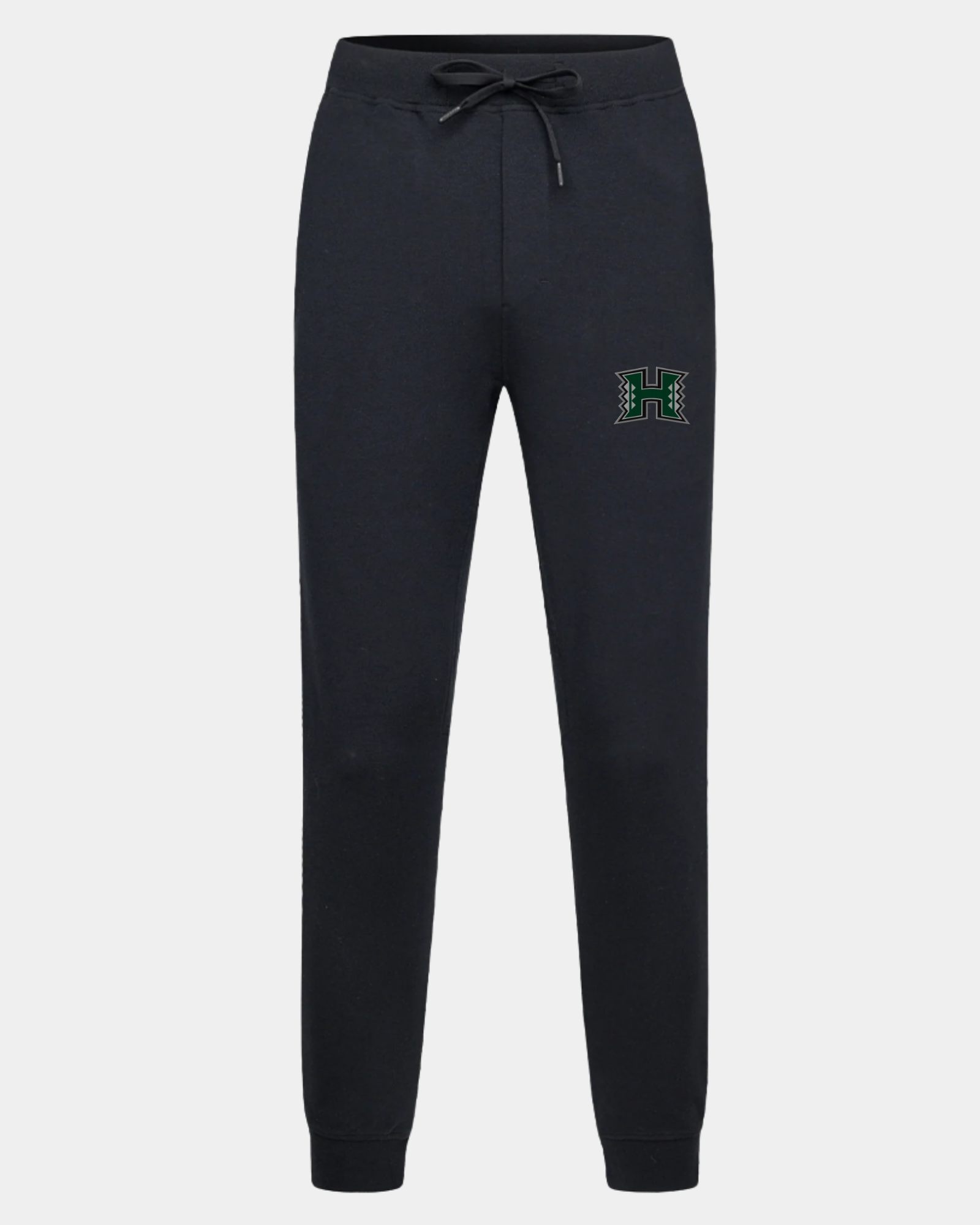 University of Hawaii Peak Sweat Black Jogger