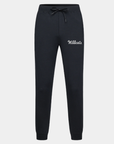 Kansas State Peak Sweat Black Jogger 3