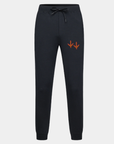 VT Peak Sweat Black Jogger