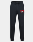 SUU Peak Sweat Black Jogger