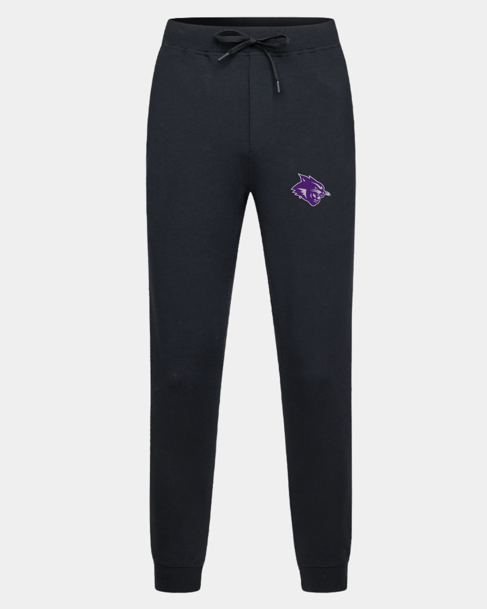 ACU Peak Sweat Black Jogger