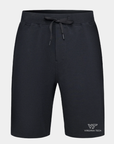 VT Peak Sweat Black Shorts