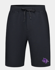 ACU Peak Sweat Black Shorts