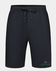 University of Hawaii Peak Sweat Black Shorts