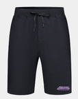 ACU Peak Sweat Black Shorts