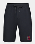 VT Peak Sweat Black Shorts