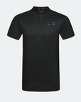 UT San Antonio Pinnacle 2.0 Black Polo