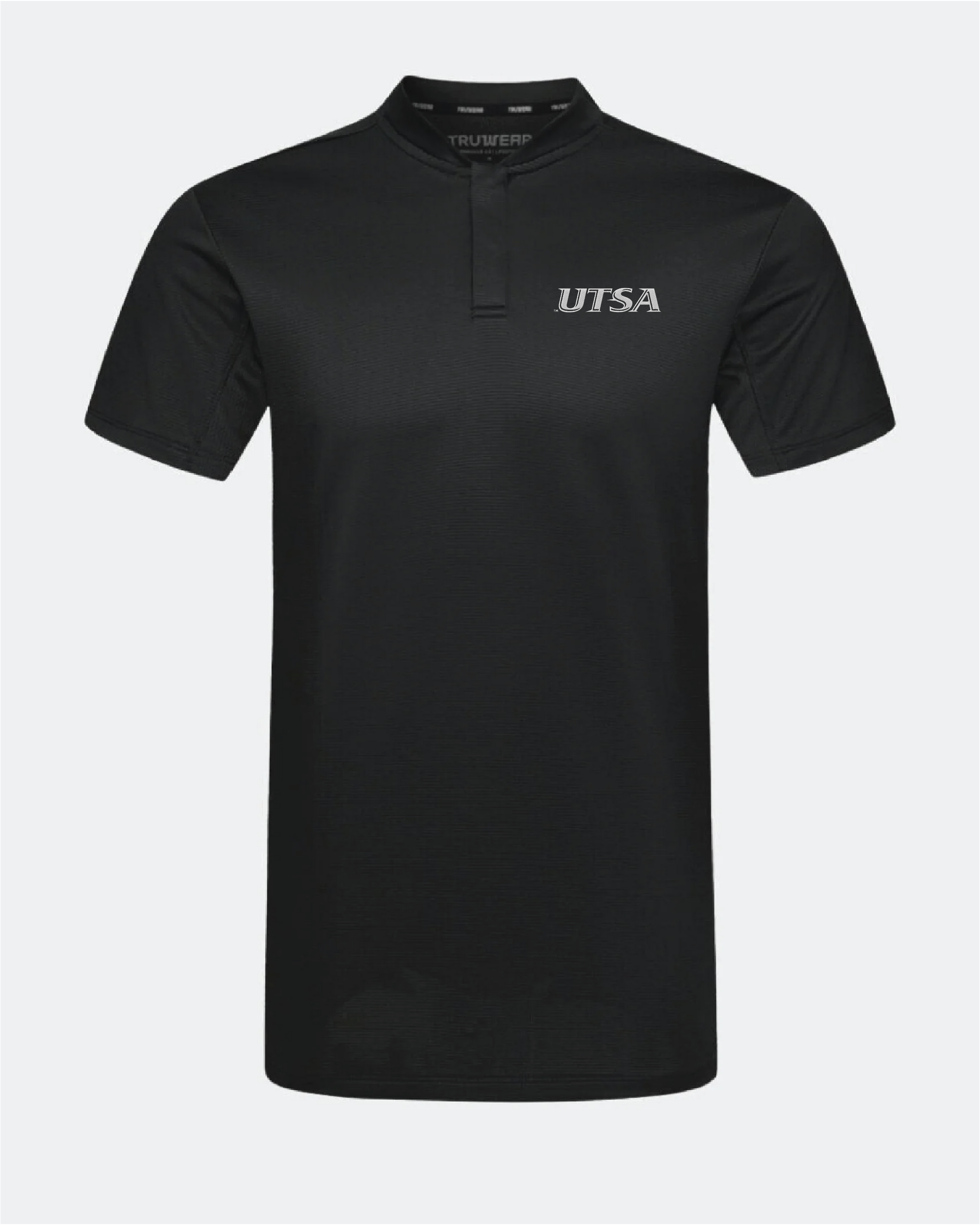 UT San Antonio Pinnacle 2.0 Black Polo