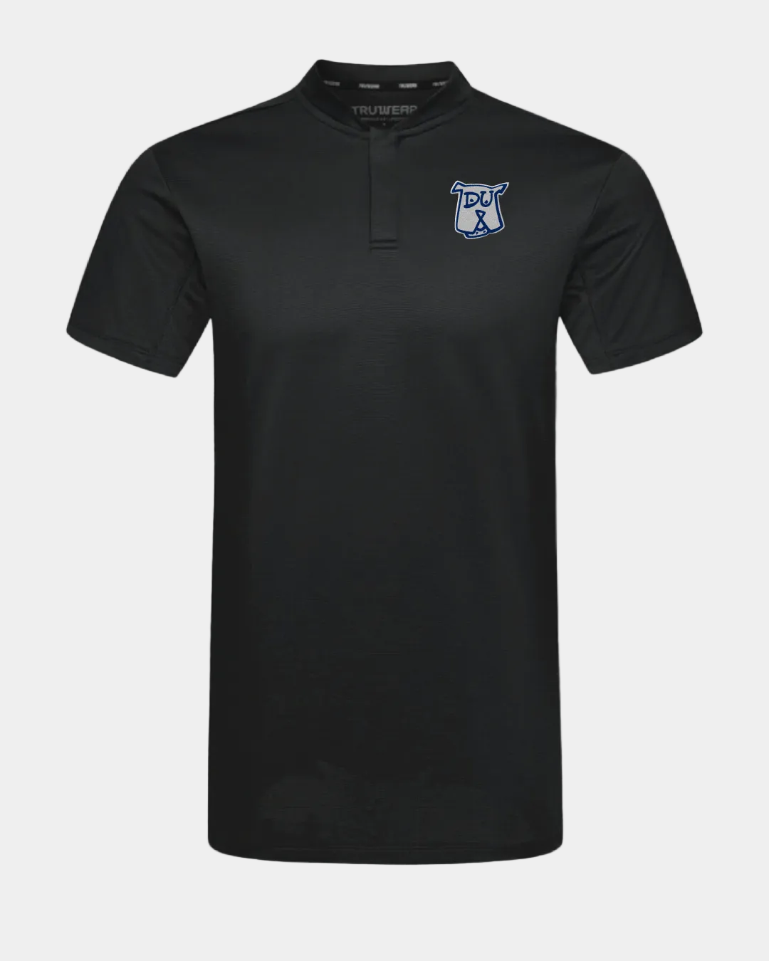 Drake Pinnacle 2.0 Polo Black