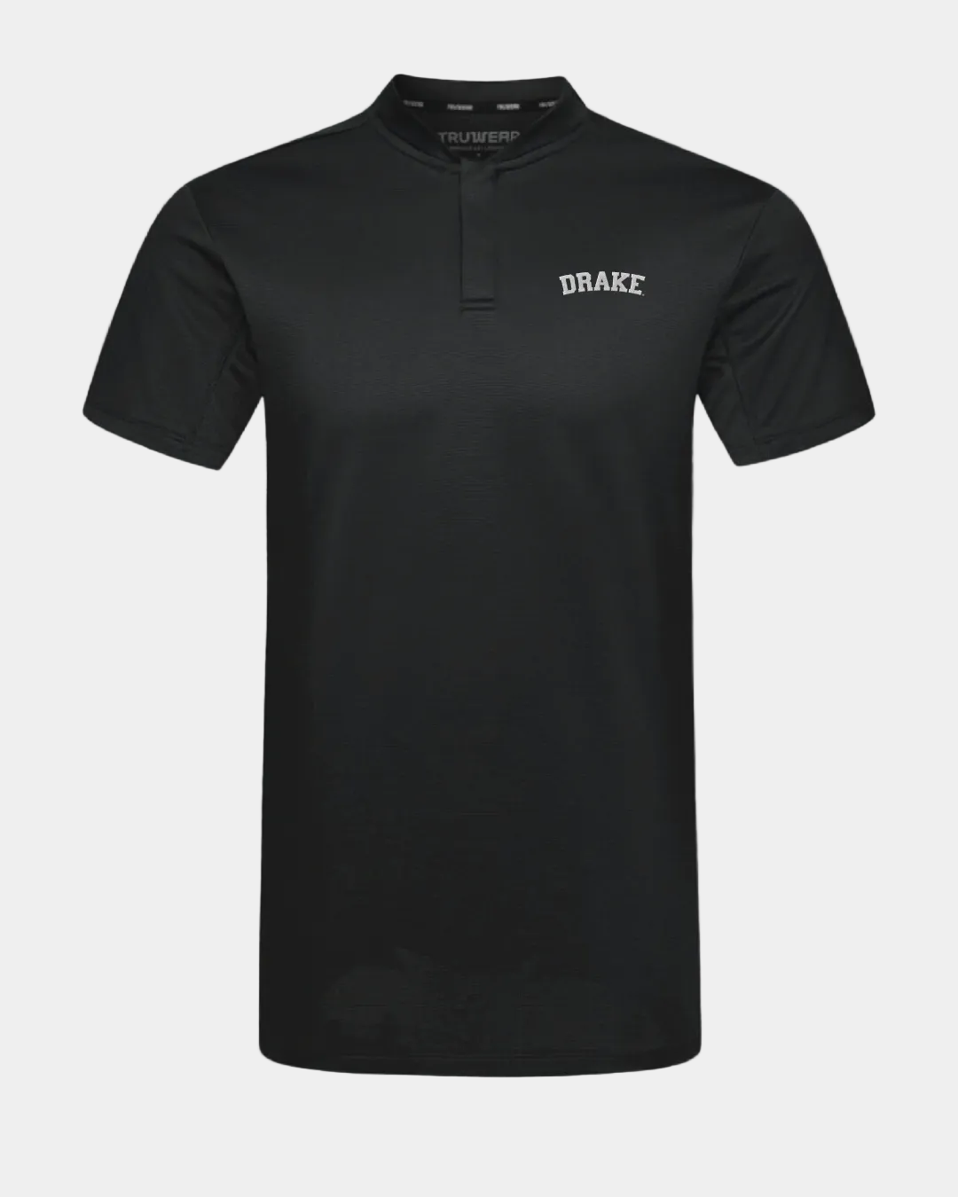 Drake Pinnacle 2.0 Polo Black