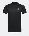 Tulane Pinnacle 2.0 Polo Black