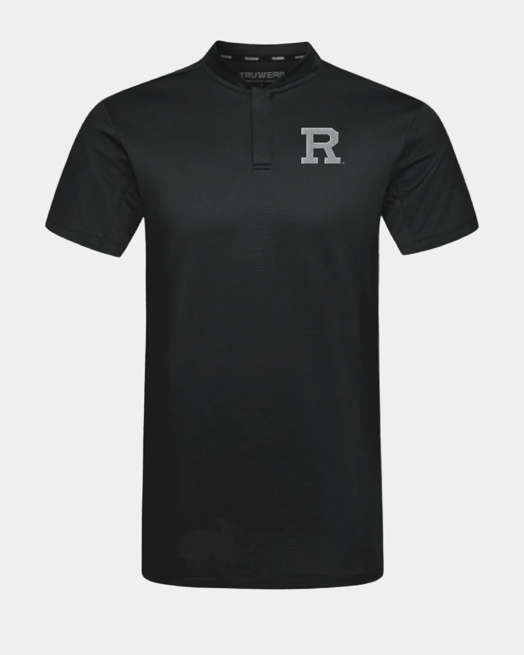Rice Pinnacle 2.0 Black Polo