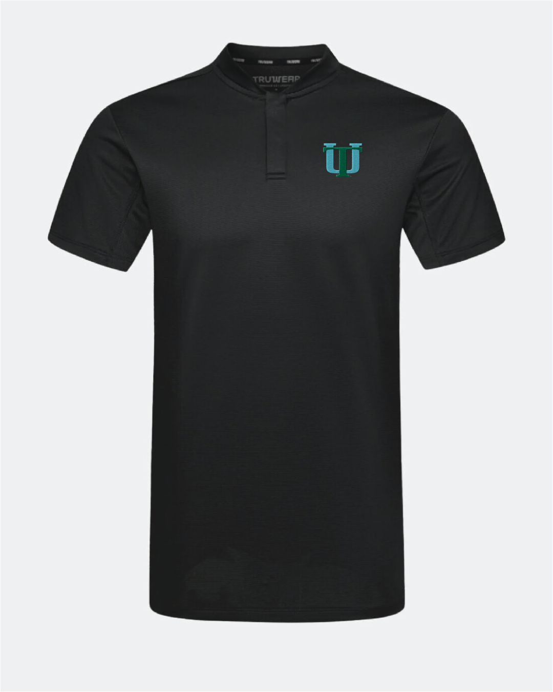 Tulane Pinnacle 2.0 Polo Black