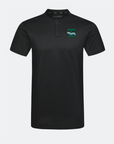 Tulane Pinnacle 2.0 Polo Black