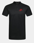 SUU Pinnacle 2.0 Polo Black