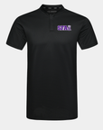 SFA Pinnacle 2.0 Polo Black