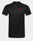 SUU Pinnacle 2.0 Polo Black