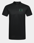 University of Hawaii Pinnacle 2.0 Polo Black
